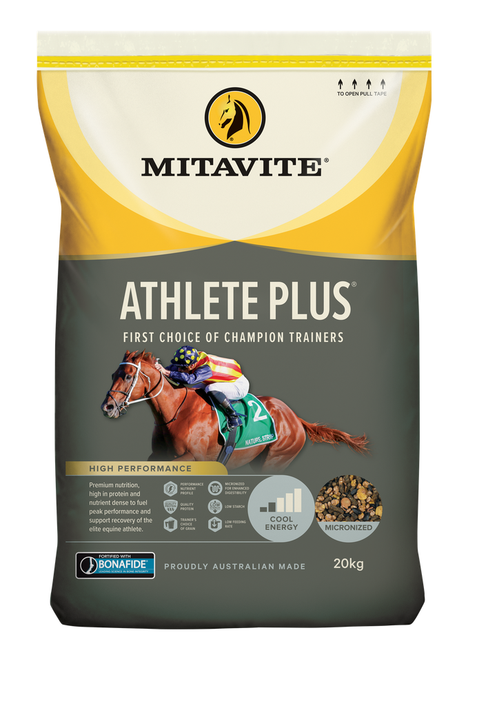 Mitavite Athlete Plus 20kg