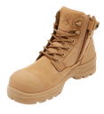 Redback Boot Lynx 6" Safety Toe