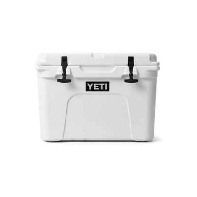 Yeti Tundra Hard Coolers