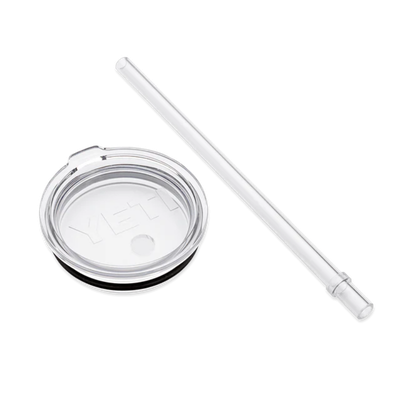 Yeti Rambler Tumbler 20oz Straw Lid (Medium)