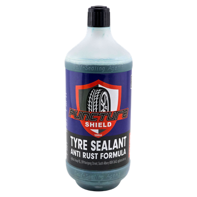 Puncture Shield Tyre Sealant 1L