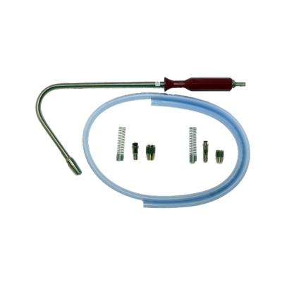 Drench Gun Hiflow Floating Hook PM1142