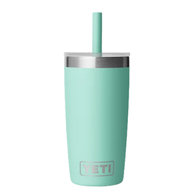 Yeti Rambler Junior Tumbler