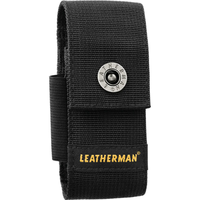 Leatherman Nylon Button Sheath with Pockets