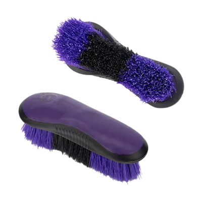 Stiff Dandy Brush
