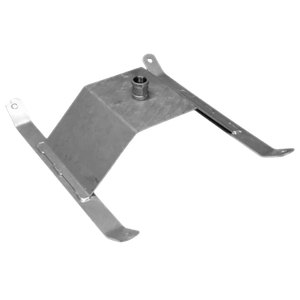 Sprinkler Stand Sled Base Metal 20mm