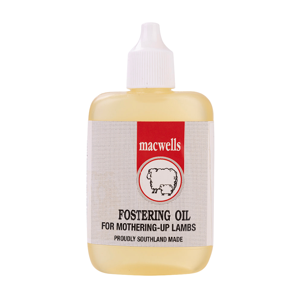 Fostering Oil Macwells 203116