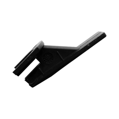 Allflex Black Jaw Insert for Ear Tag Applicator