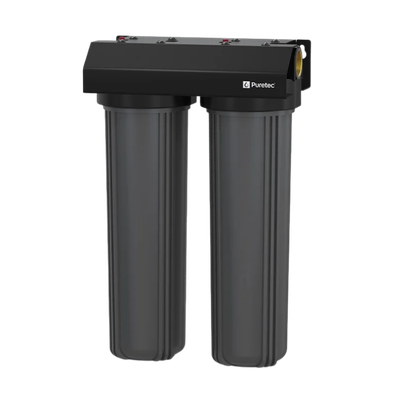 Ecotrol Multi Point 20" Dual System EM2-150 Puretec
