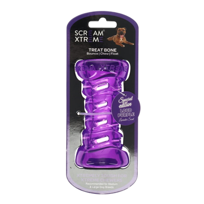 Scream Xtreme Treat Bone
