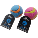 Scream Elite Ball Small 5cm - Assorted Colours - Each