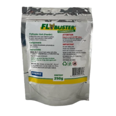 Flybuster Natural Fly Bait