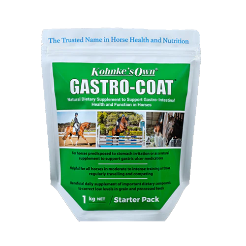 Kohnkes Own Gastro Coat 1kg