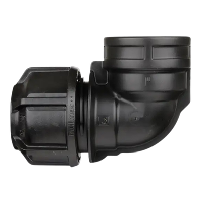 Elbow FI Metric 20x3/4" Philmac