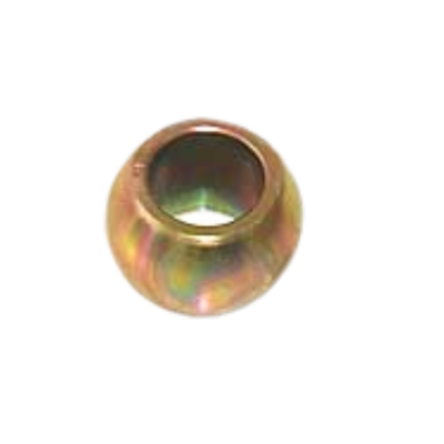 Lower Q/hitch ball 64mm od x 7/16"" id Bare Co