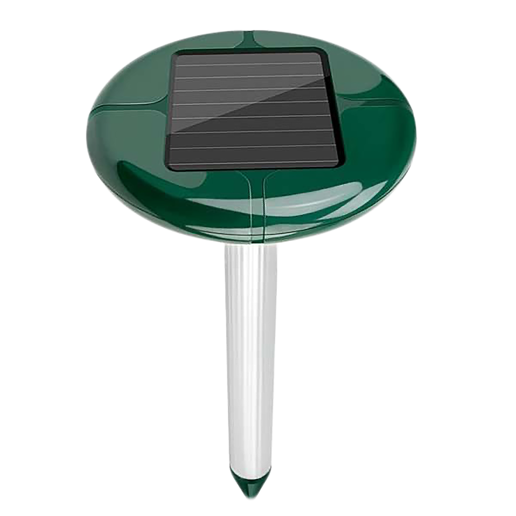 Snake Repellers Solar 2Pk