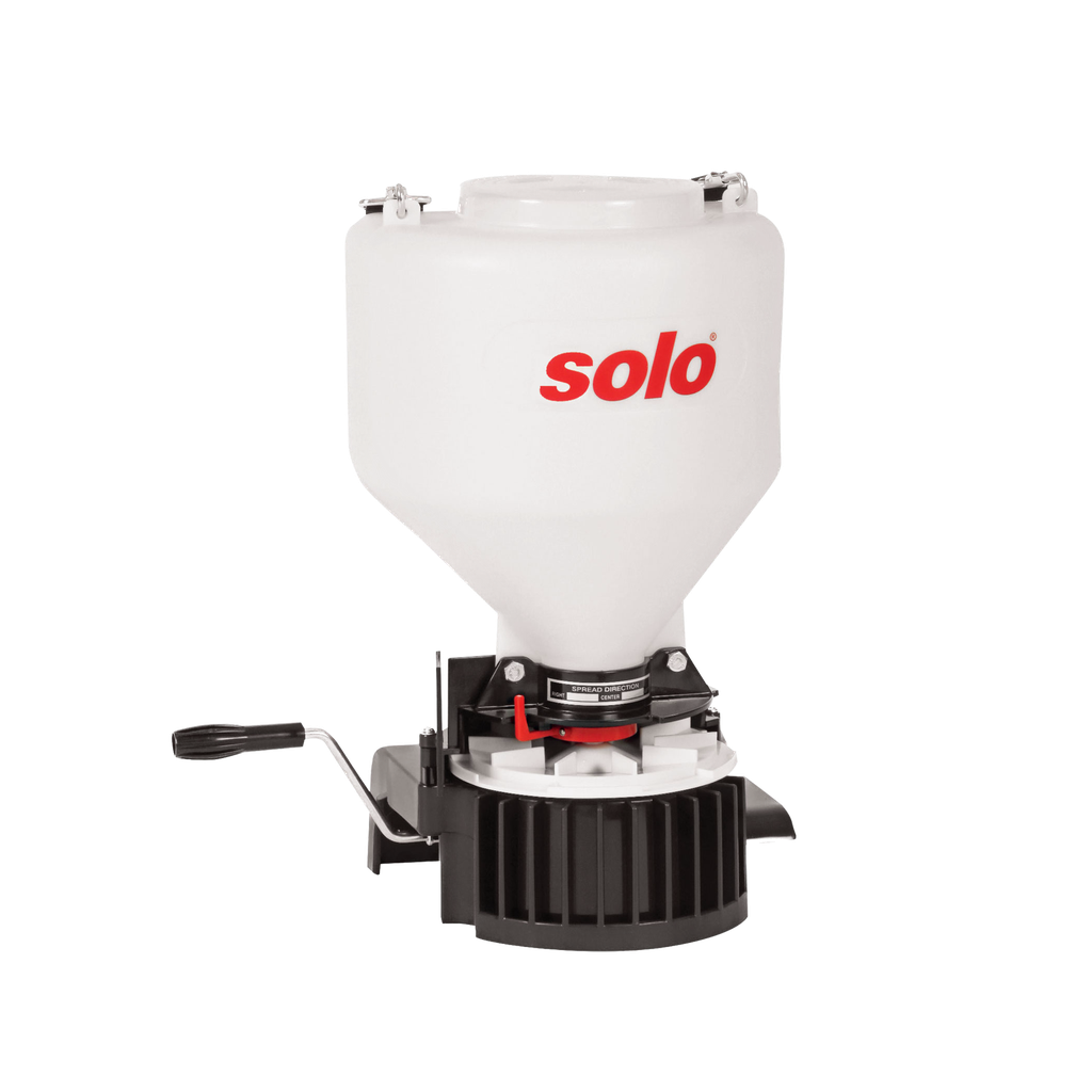 Spreader 2.5KG 421 Solo