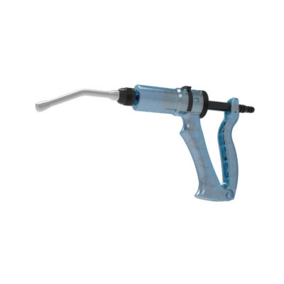 NJ Phillips 25ml Variable Drencher Plastic PAD778
