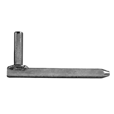 Gudgeon 16mm Drive