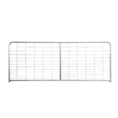 Field Gate 12' Mesh I Stay AWP (Actual 3580mm)