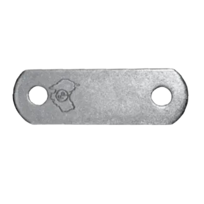 Flat Plate to suit Top Saddle TS25