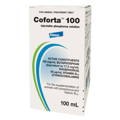 Coforta100 100ml