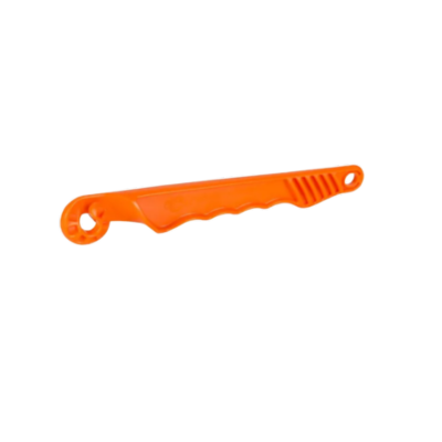 Insulated Orange Handle Gallagher G73730