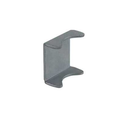Hinge STRAP 100NB Post x 32NB Gate