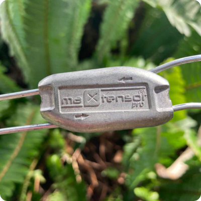 Maxtensor Tie Off Clip Each