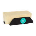Ranvet Salt Block 2kg Blue Holder