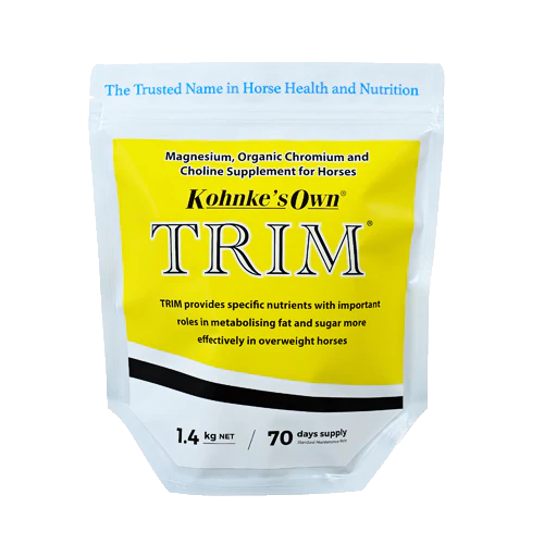 Kohnkes Own Trim 1.4kg