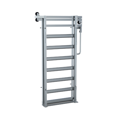 Red River Sliding Gate 700mm Heavy Duty - Auto Lock