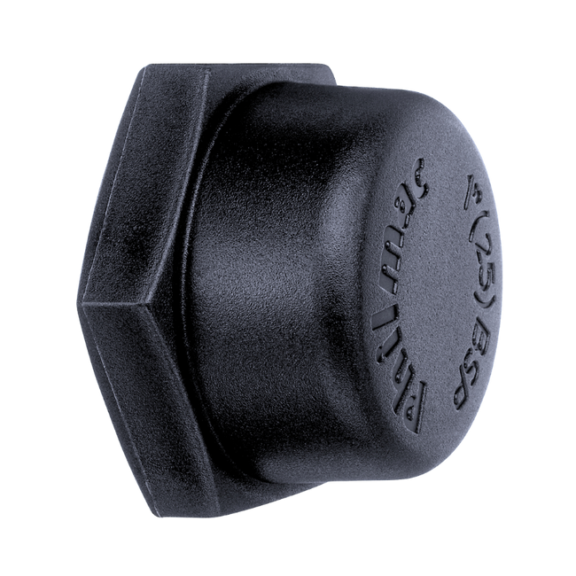 Cap BSP 1-1/2" Philmac