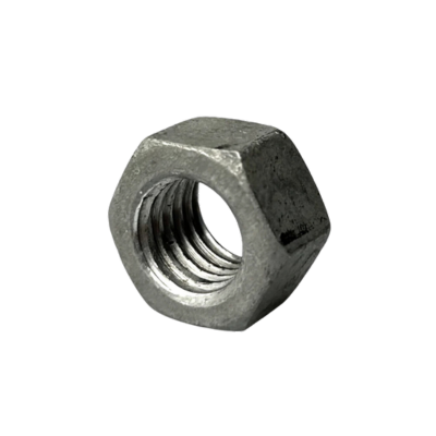 Nut Hot Dipped M10