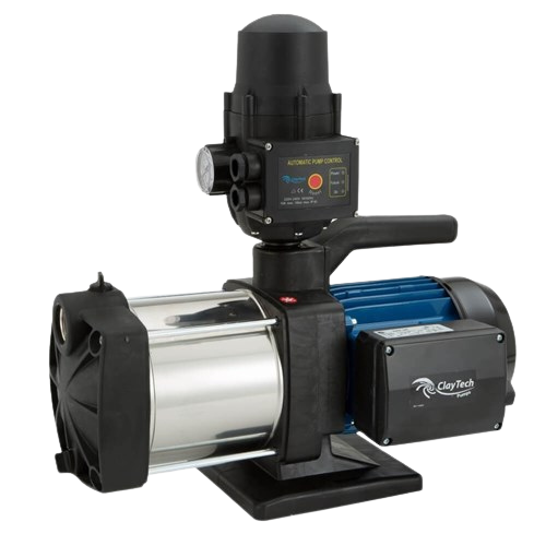 Claytech Inox 250A Multi Stage Water Pump