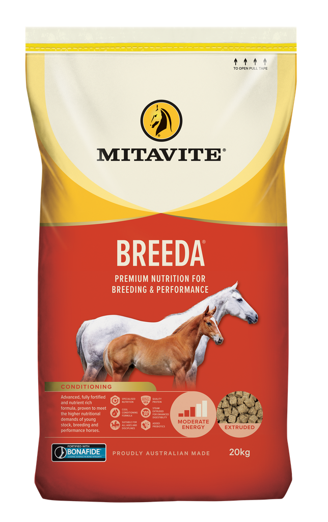 Mitavite Breeda 20kg