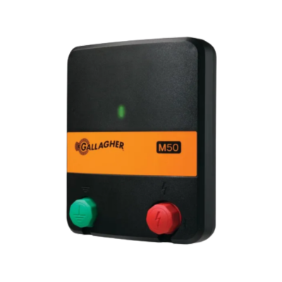 Gallagher Energiser M50 G38311 (5 Acres)