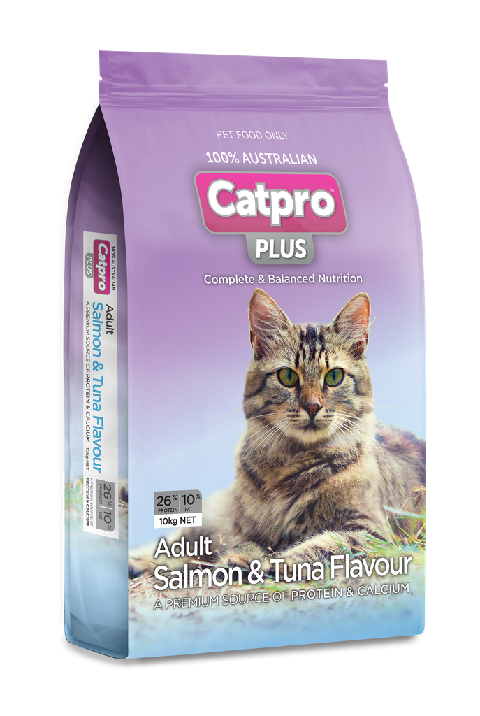 Catpro All Flavours 10kg