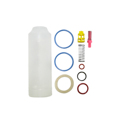 NJ Phillips Major Service Kit WX1788