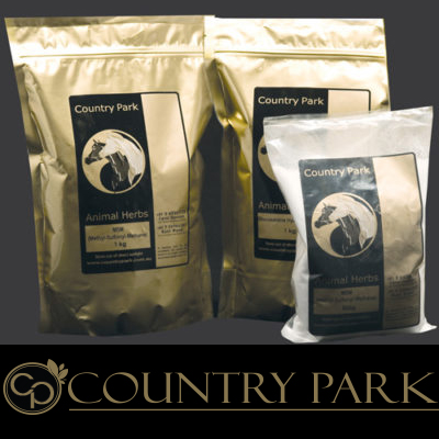 Country Park MSM (Methylsulfonylmethane) 1kg