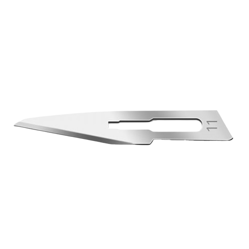 Scalpel Blades Kiato No.11 x 100 Each