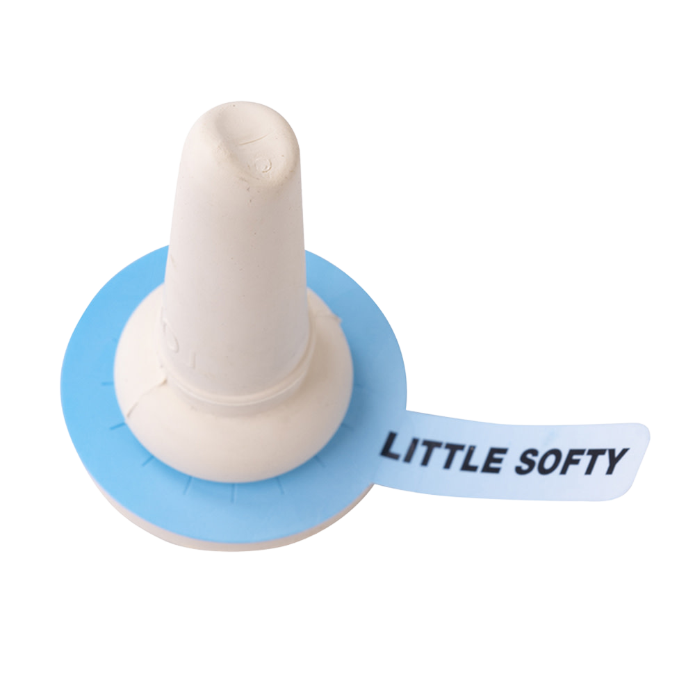 Lamb Teats- Excal Little Softy