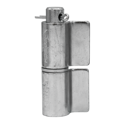 27mm Weld-On Hinge (Pin & Socket) Rotech