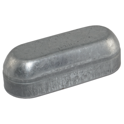 115mm x 42mm Cattle Rail Cap Rotech