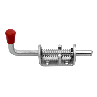 Light Duty Spring Bolt 9.5