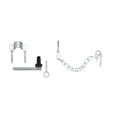 Fitting 1906 Economy Gate Set GG01906