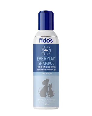 Fido's Everyday Shampoo 250ml