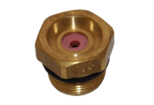 Turbo Gun Nozzle 1.5mm
