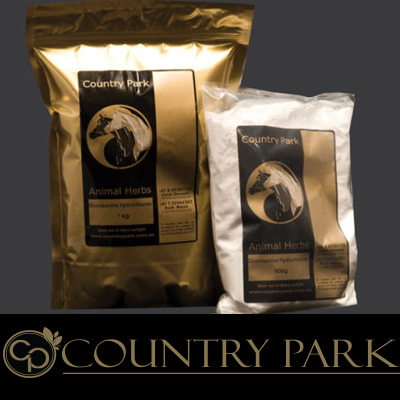 Country Park Glucosamine Hydrochloride 500g