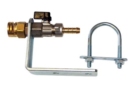 Rapid Spray Boomless Nozzle Kit #5